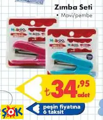 ZIMBA SETİ
